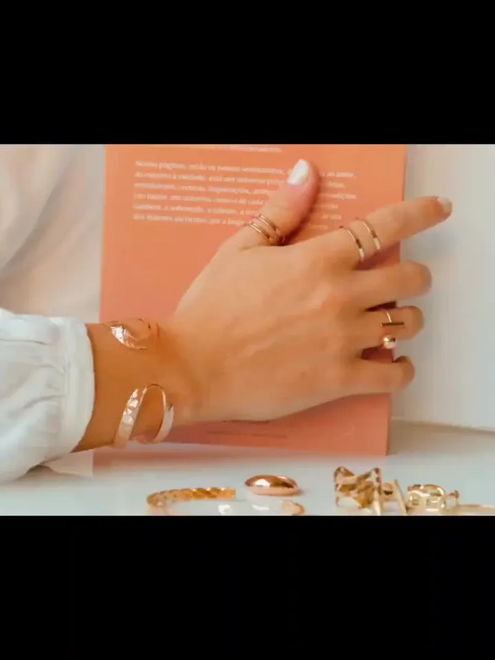 Women Double Band Ring Rose Gold or Silver, Adjustable Thin Casual Everyday Minimalist Jewelry, Open Double Line Parallel Ring Gifts for Her