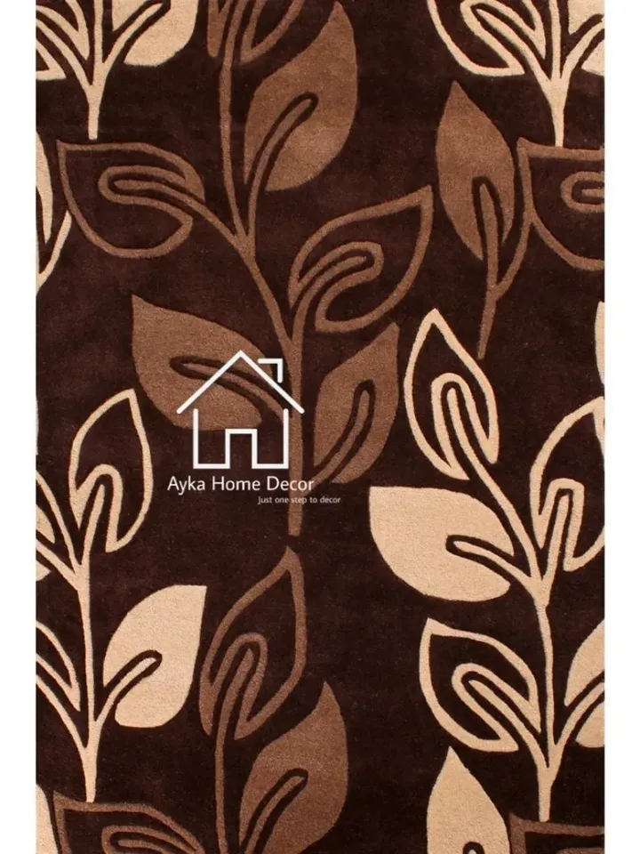 kido Soft  Woolen Area Rug By Ayka For Hall Kitchen Living Room Bed Room Bath Room Dining Room Kids Room Carpet / Christmas Gift / Room Rug