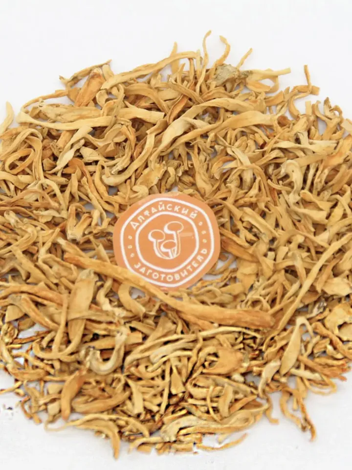 Cordyceps Chinese mushroom, 30gr
