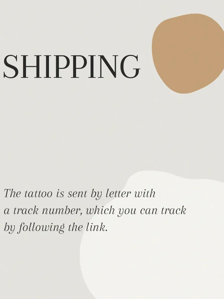 Hua Cheng fake tattoo Heaven Official’s Blessing anime manga Temporary sticker tat kawaii gift Otaku weeb design Cosplay
