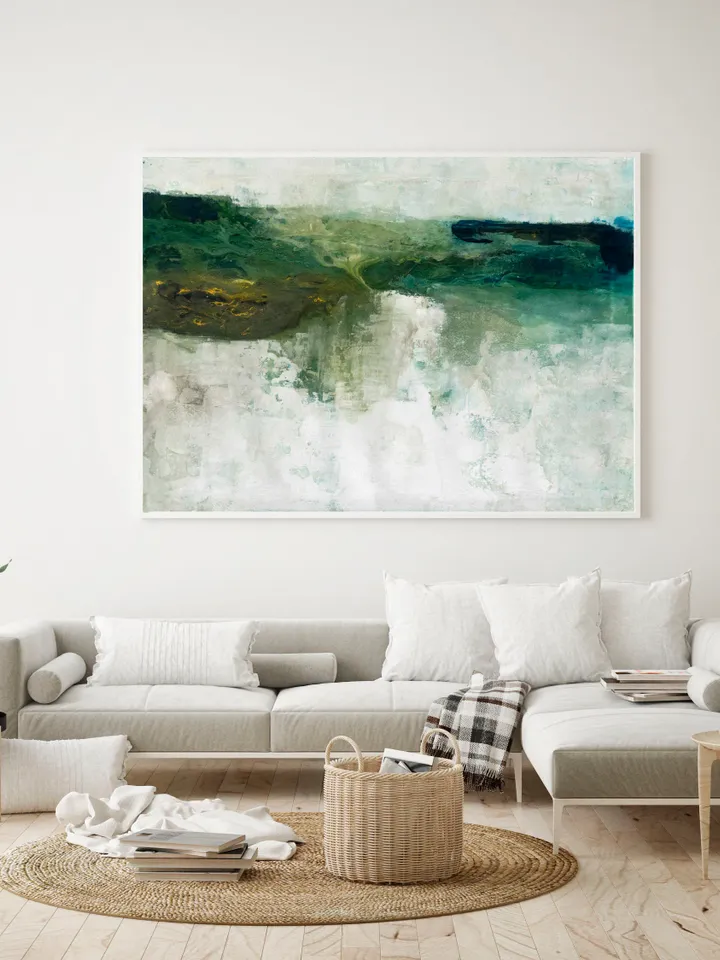 Home Decor, Abstract Canvas Art, Large Canvas Art, Printable Wall Art, Living room decor, Modern line drawing, Aesthetic Room Decor