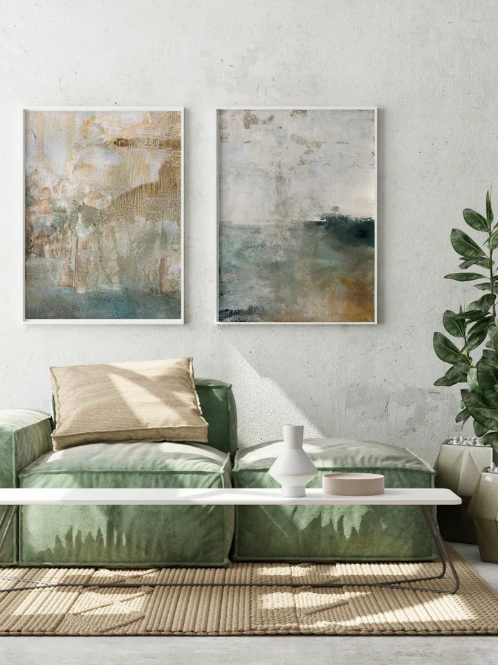Abstract Art,Abstract Print,Modern Brushstroke Painting, Abstract Brush Strokes, Modern Wall Art, Home Decor, Abstract canvas Art, Art Gift