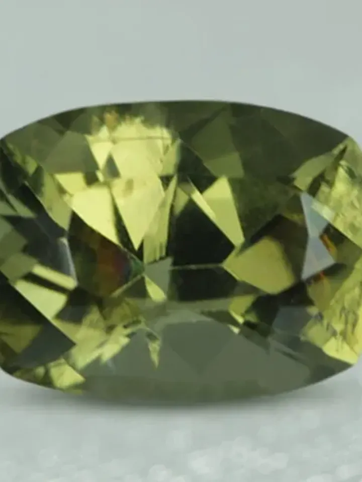 1.25 CT World Very RARE ! Unheated 100% Natural Kornerupine from Tanzania