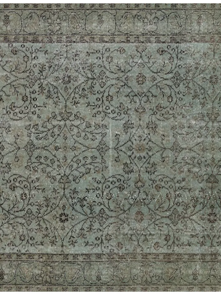 Add an Extra Touch of Elegance to Your Living Space with a Bohemian Kilim Turkish Rug!