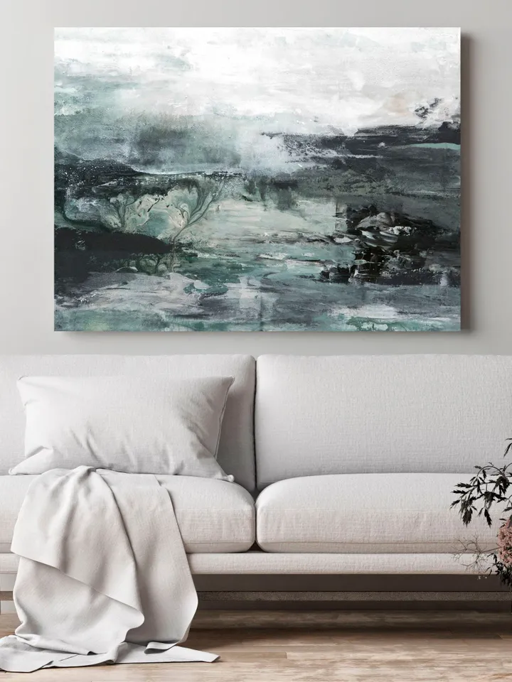 Abstract art print,Fine Art Print, Digital Print, Warm living room decor, Aesthetic room decor, Extra large wall art abstract, abstract Art