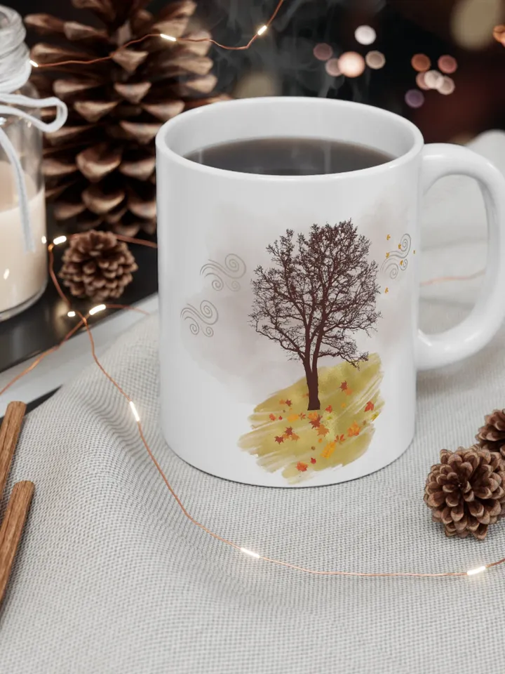 Mug 11oz