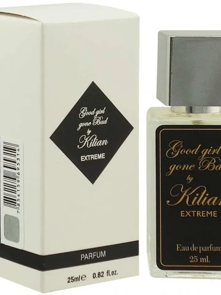 Mini-parfume By Kilian Good Girl Gone Bad Extreme 25 ml