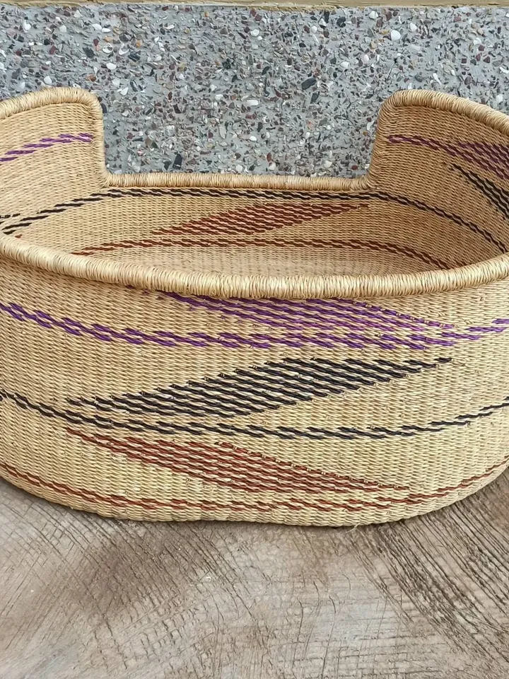Dog Bed Furniture | Dog Basket |Personalized Dog Bed | Puppy Bed