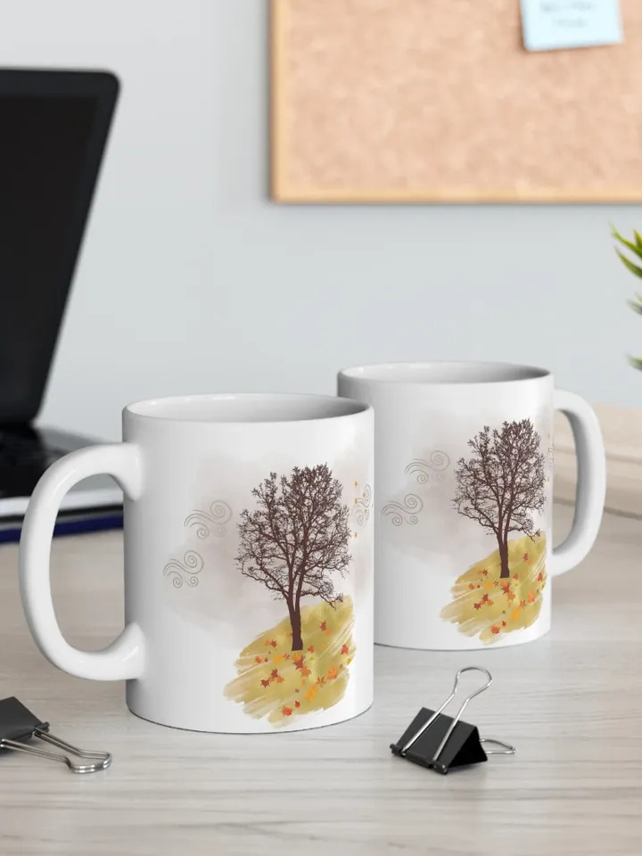 Mug 11oz
