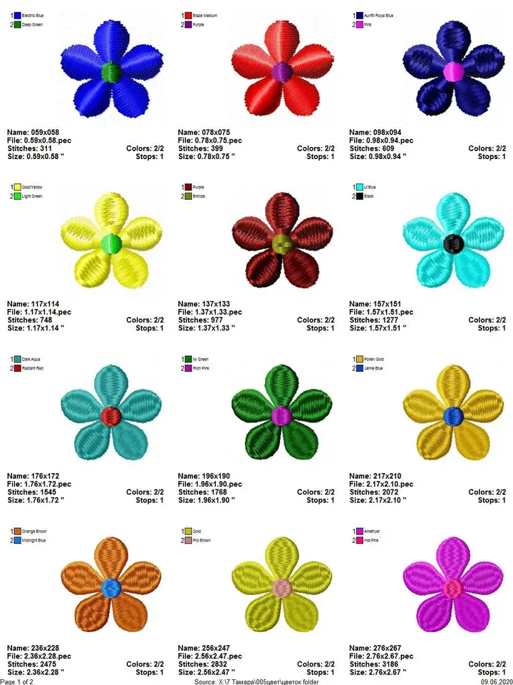 Machine embroidery designs. flower border area embroidery design flower Design. Embroidery flower . Embroidery Frame. Instant Download.
