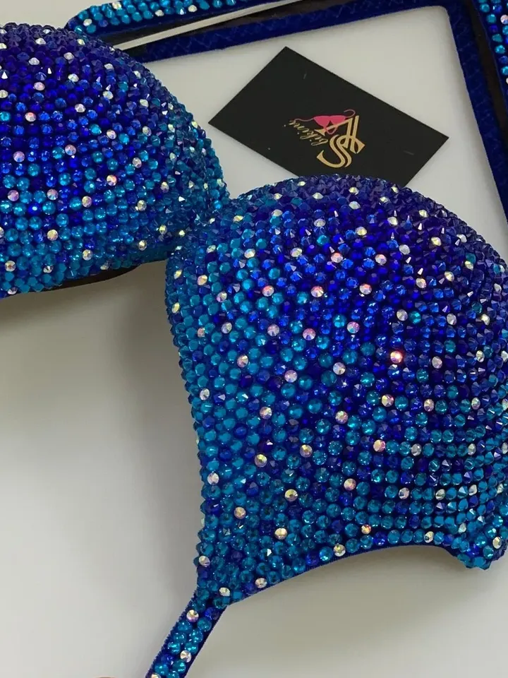 Virage - fitness bikini