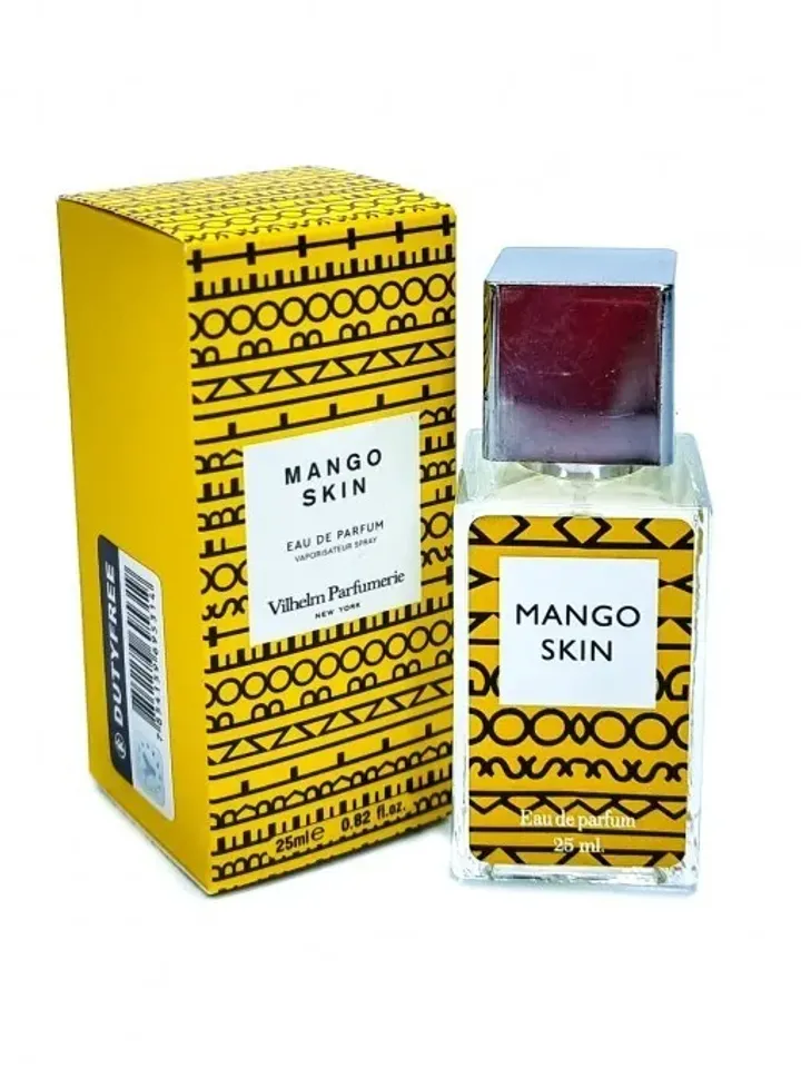 Mini-parfume Vilhelm Parfumerie Mango Skin 25 ML UAE