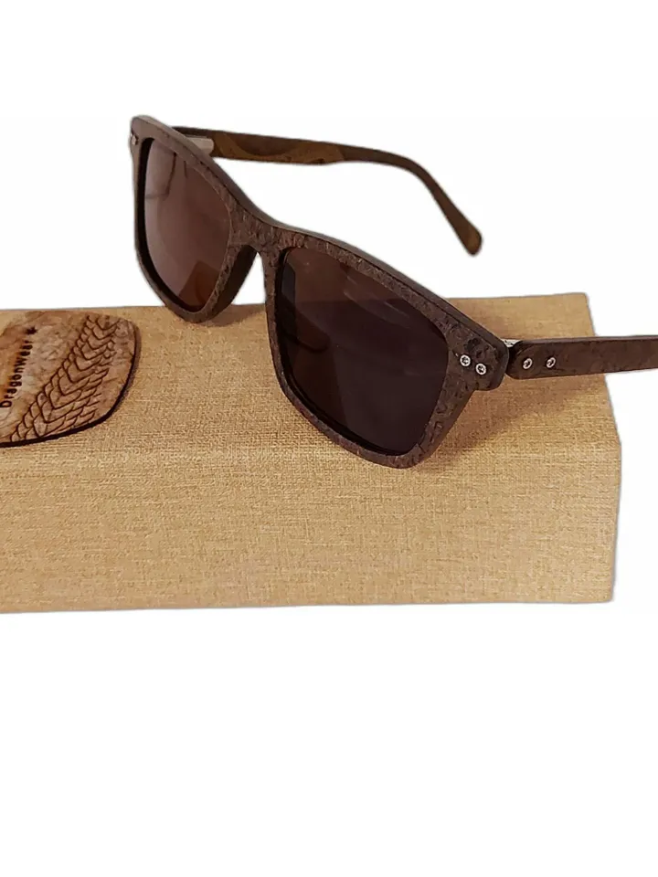 Hemp Sunglasses DragonWear