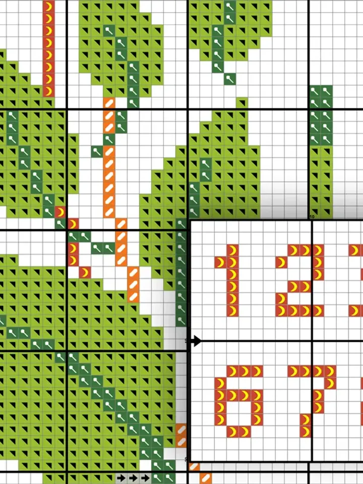 No Longer Living In Sin Cross Stitch pattern. Funny cross stitch. DIY.