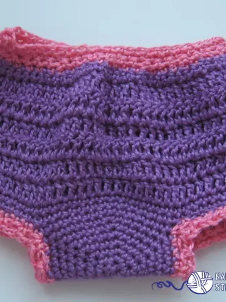 TUTORIAL Clothes for bunny and kitty 2 in 1 crochet patterns*