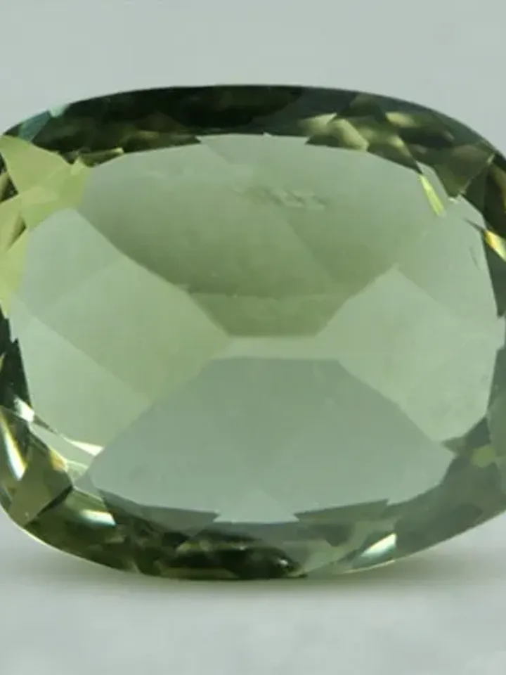 1.03 CT Valuable ! Rare Gemstone Unheated 100% Natural Kornerupine from Tanzania