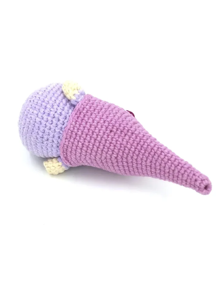 Mini gnome keychain pattern PDF, Digital delivery gnome tutorial, Valentine gnome PDF