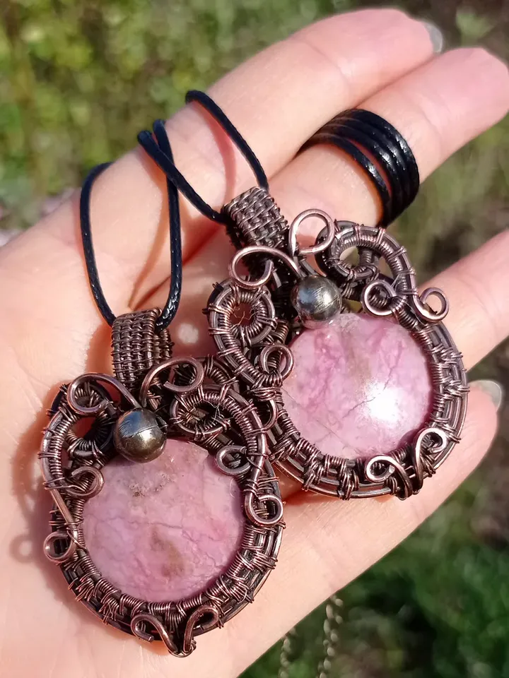 Unique jewelry Mother Daughter Necklace. Mother   Daughter Gift. Couple pendant Mom daughter. Sister and myself gift