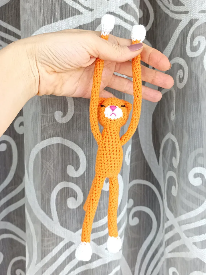 nursery decoration Funny curtain tie back in the form of a toy animal, nursery decor, window decoration