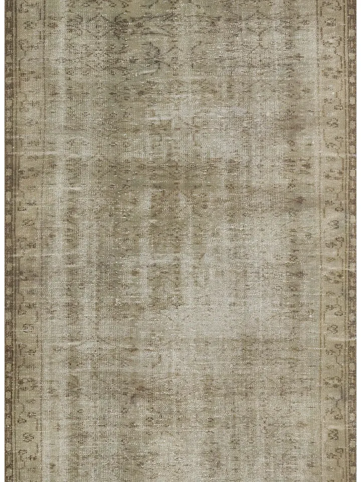 Add a touch of tradition and elegance to your home with our Natural Turkish Rug