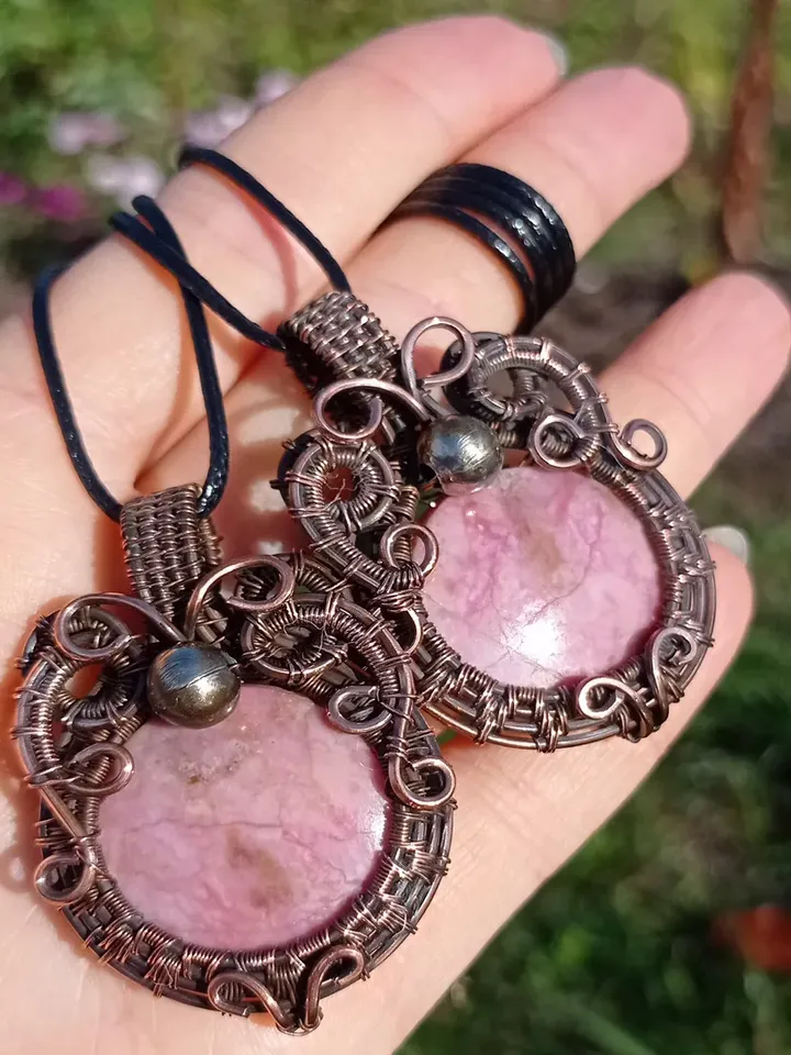 Unique jewelry Mother Daughter Necklace. Mother   Daughter Gift. Couple pendant Mom daughter. Sister and myself gift