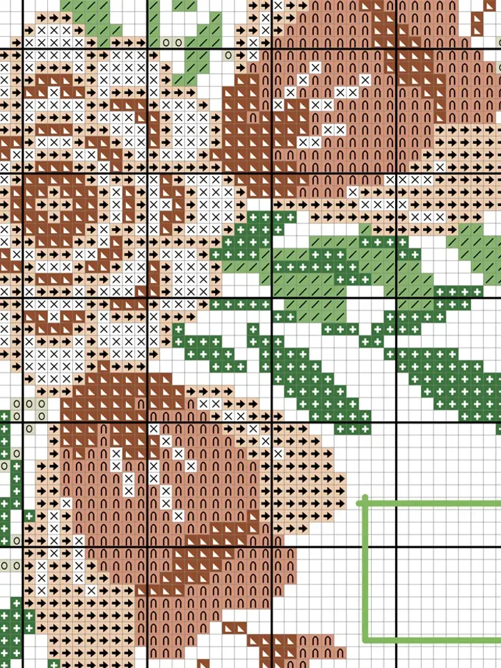 DIY. Wedding cross stitch pattern. Anniversary Cross stitch pattern.