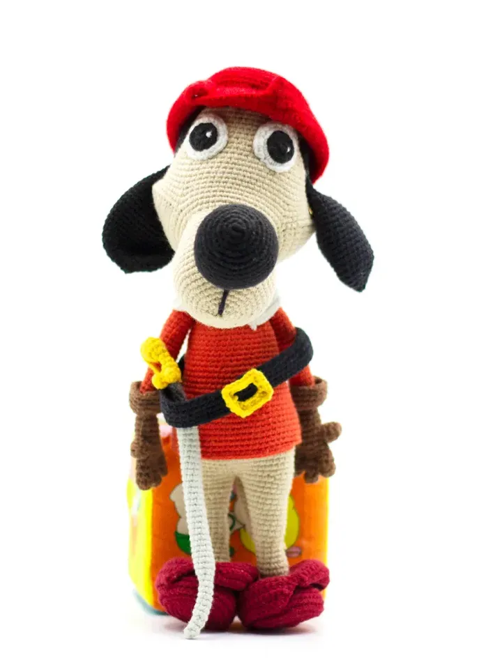 Custom dog, stuffed animal, plush toy, cute dog toy, dog lover gift