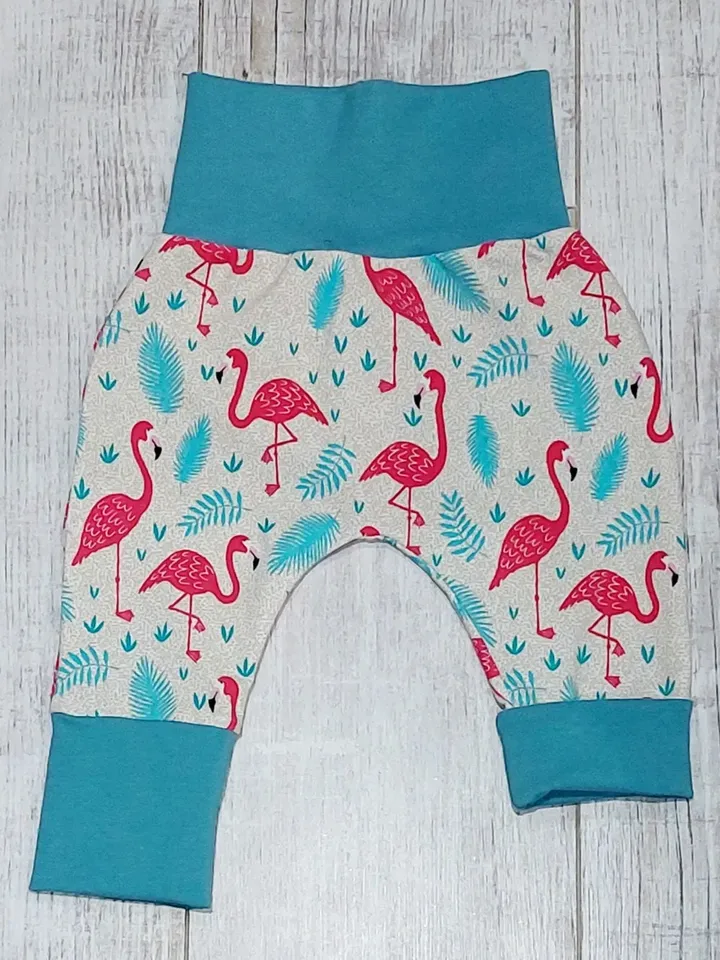 Get Up + Grow pants. Maxaloones grow with me leggings