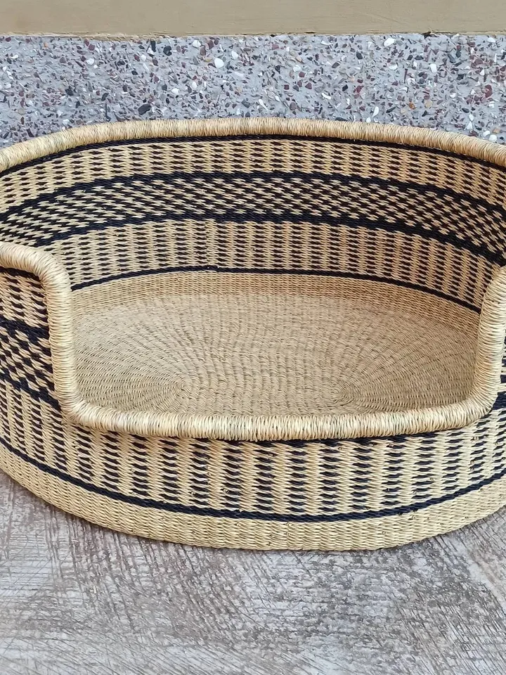 Personalized Dog Bed | Dog Bed Furniture | Dog Bed Frame | Custom dog bed | Modern Cat Furniture