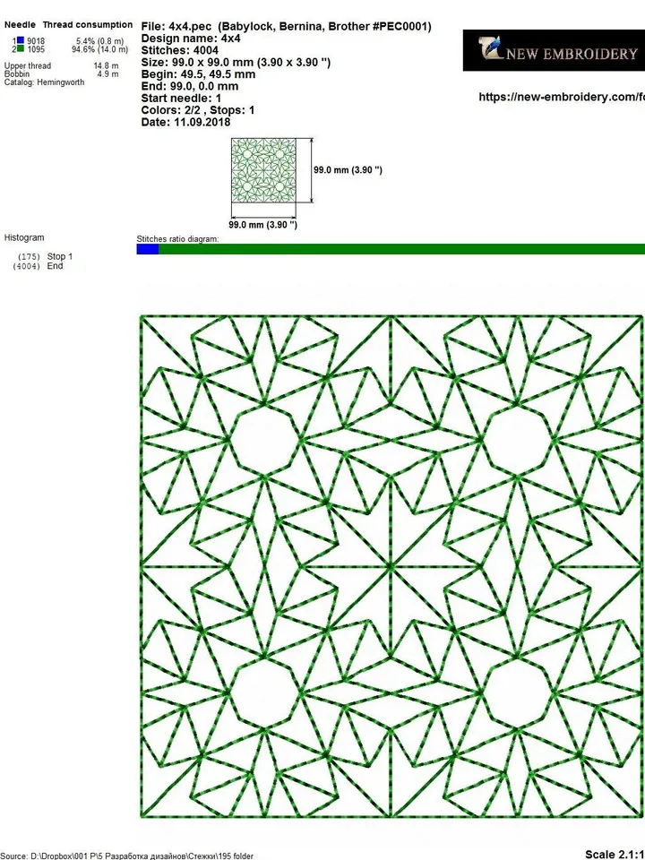 Quilt block Machine embroidery designs quilt by the block square trapunto embroidery designs Quilting flower wreath ITH Quilt block.