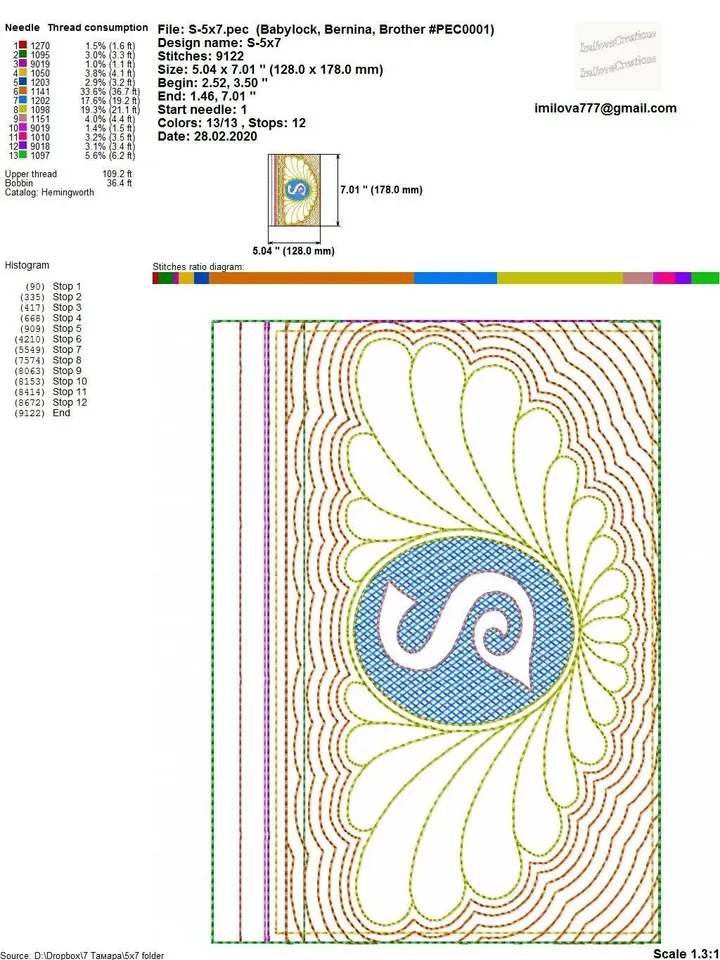 Machine embroidery designs zippered bag travel zip bag letter embroidery designs. ITH zippered bag Embroidery Design. File Instant Download