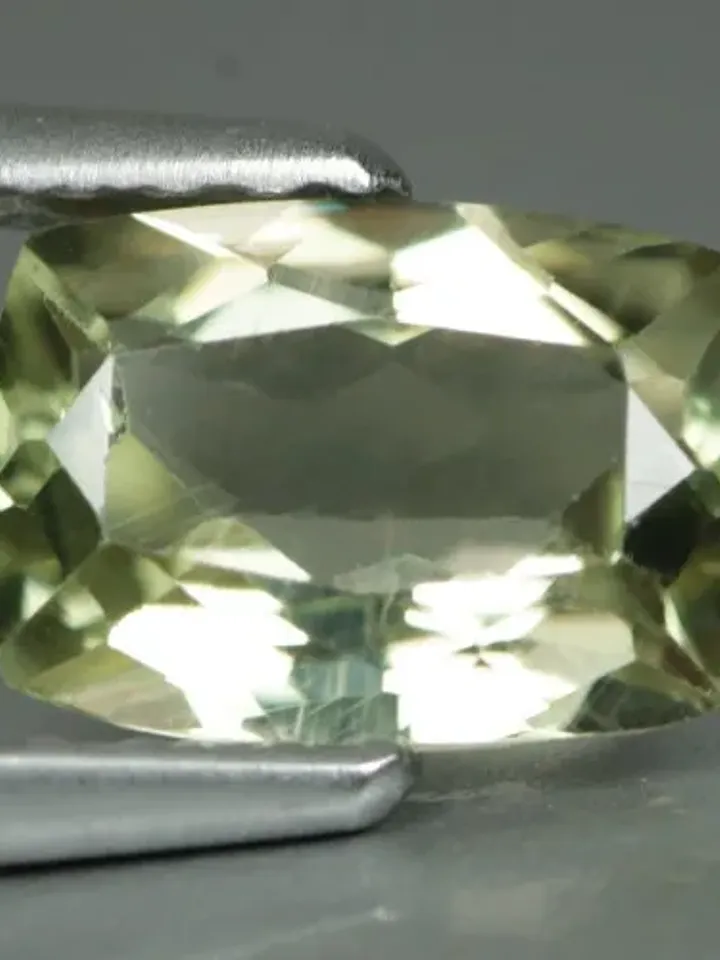 1.02 CT Turkish Fabulous Fire Unheated 100% Natural ColorChange Diaspore