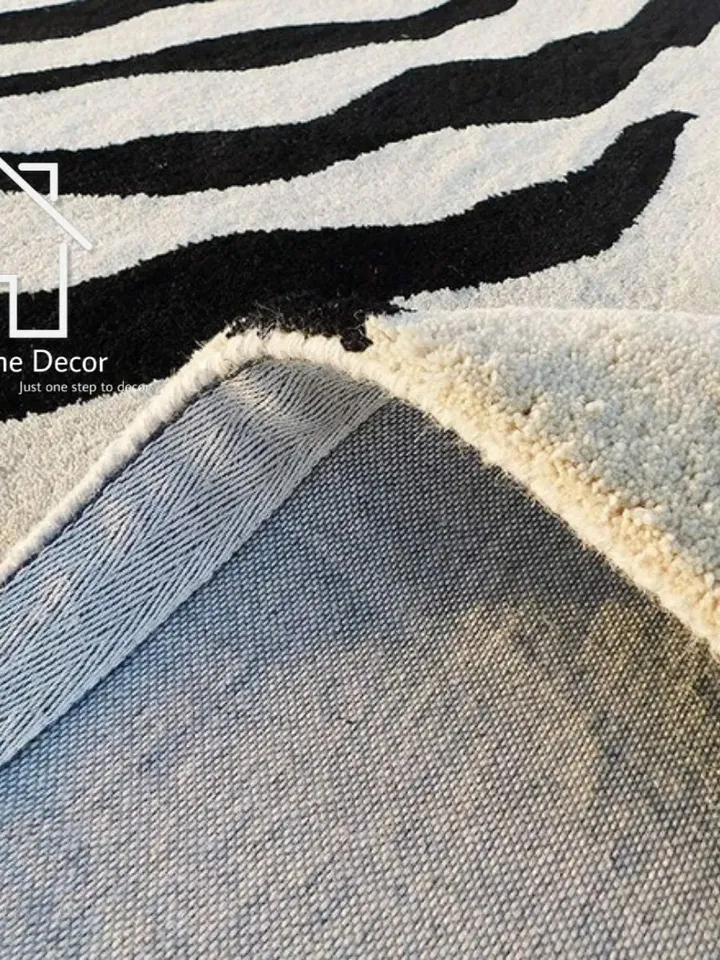 Ayka HandMade Tufted 100% Fine wool Trending carpets and rugs for Living Room and for kids room / Hall Rugs / Kids Room Rug / Christmas Gift