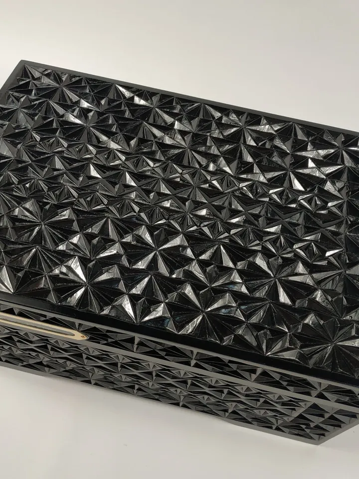 Large wooden box, Luxury jewelry box, Jewelry box, Gifts for her, Lock box, Wood box, Wooden box, Jewlery box, Stash box