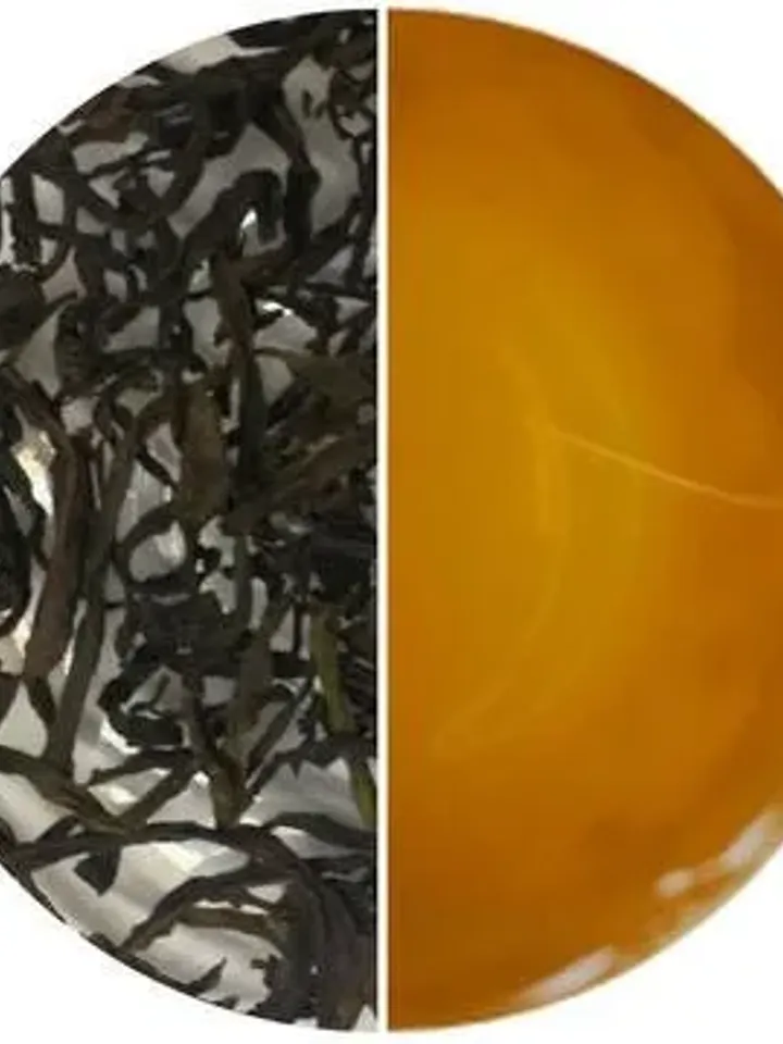 Dark Oolong Tea PHOENIX REBORN® Award-Winning Globaltea Championship 2018, loose leaves 50g