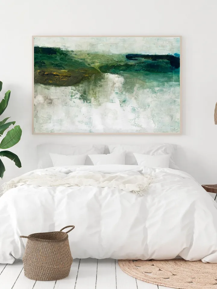 Home Decor, Abstract Canvas Art, Large Canvas Art, Printable Wall Art, Living room decor, Modern line drawing, Aesthetic Room Decor
