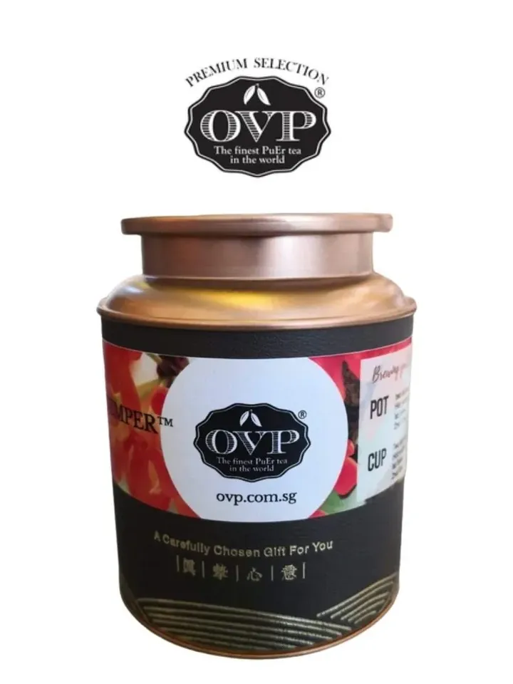 Osmanthus Tie Guan Yin (Green Oolong) Bloom in September loose leaves 50g