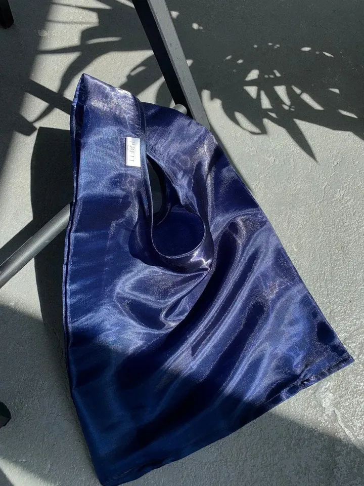 Tote bag, Christmas tote bag, Grocery bag, Organza ECO bag, Tote bag handmade, Reusable market bag
