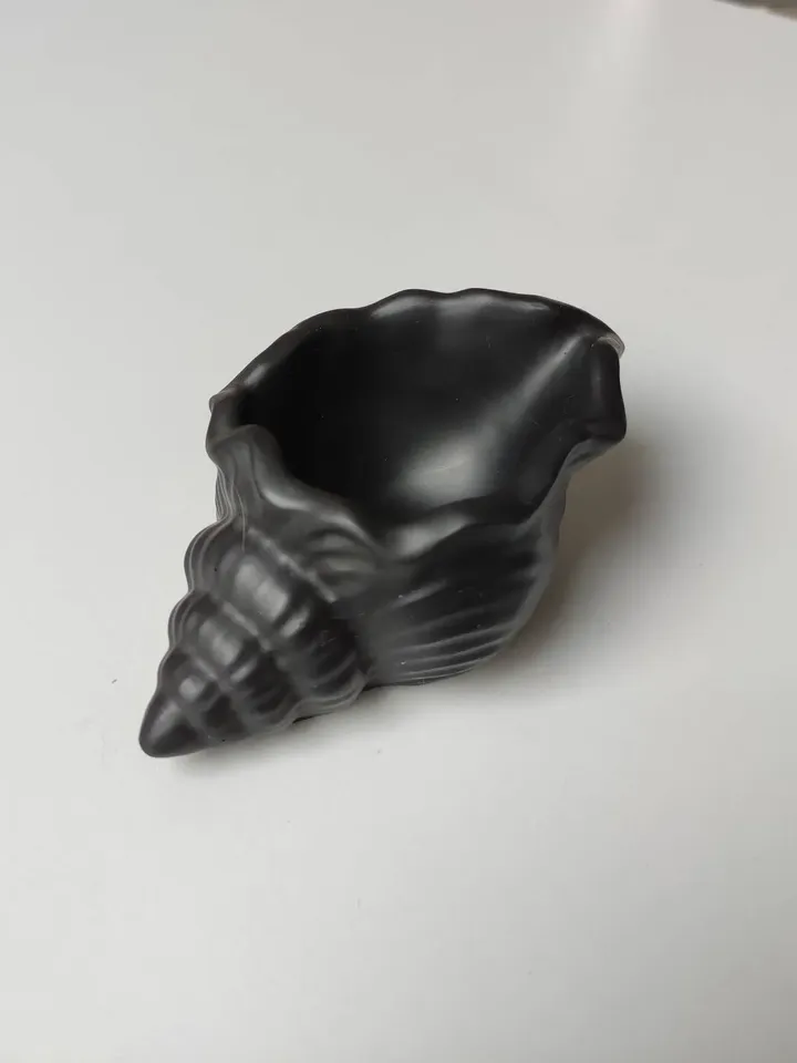 Shell dish | Trinket dish | Jewerly Plate | Home Decor