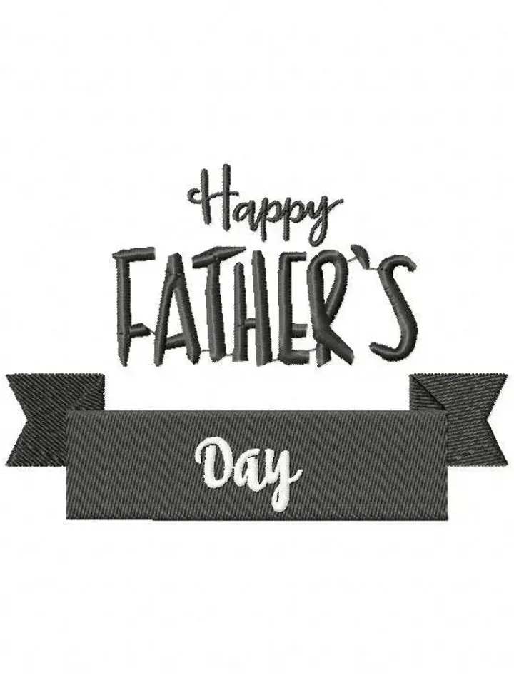 6 Happy Father’s Day Embroidery Design Pack,Dad Quotes, Fathers Day,gifts for dad,happy fathers day,Dad Love, Perents Day