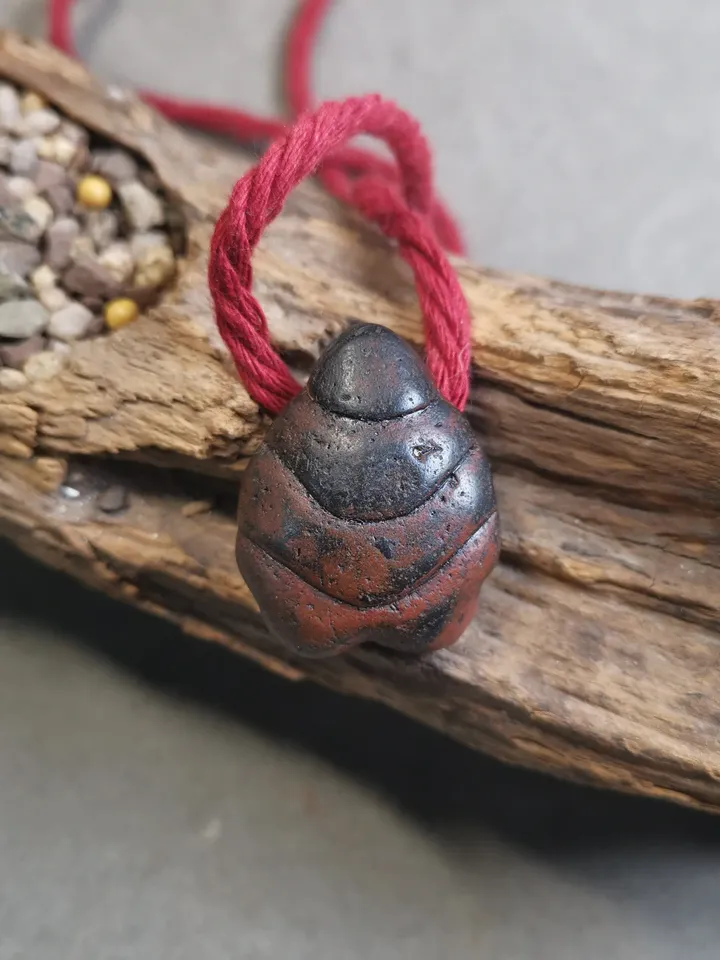 Gandhanra Old Tibetan Tsa Tsa Statue, Scorpion Guru of Padmasambhava, Scorpion Terma Amulet of Wrathful Kila Transmission,50 Years Old