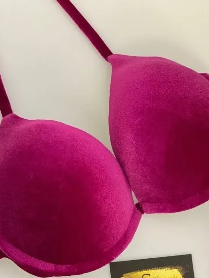 Velvet Base - Base Bikinis