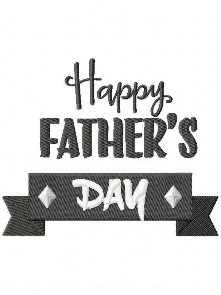 6 Happy Father’s Day Embroidery Design Pack,Dad Quotes, Fathers Day,gifts for dad,happy fathers day,Dad Love, Perents Day
