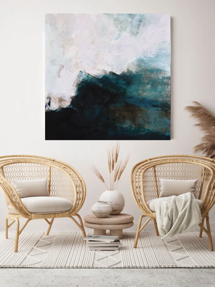Abstract Art, Modern Art, Original Artwork, Painting on Canvas Original, Abstract Painting, Art Painting, Modern Painting, Home Decor