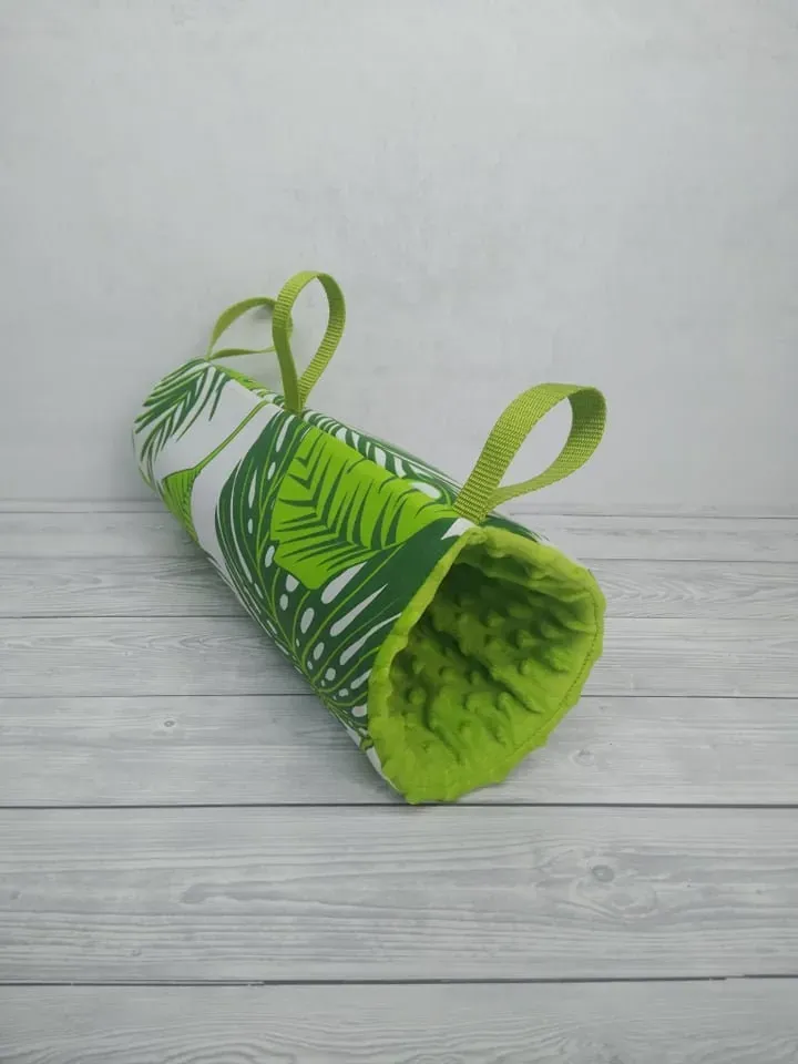 Chinchilla hammock set, rat hammock set, ferret hammock set, ferret cage accessories, chinchilla cage accessories, chinchilla house