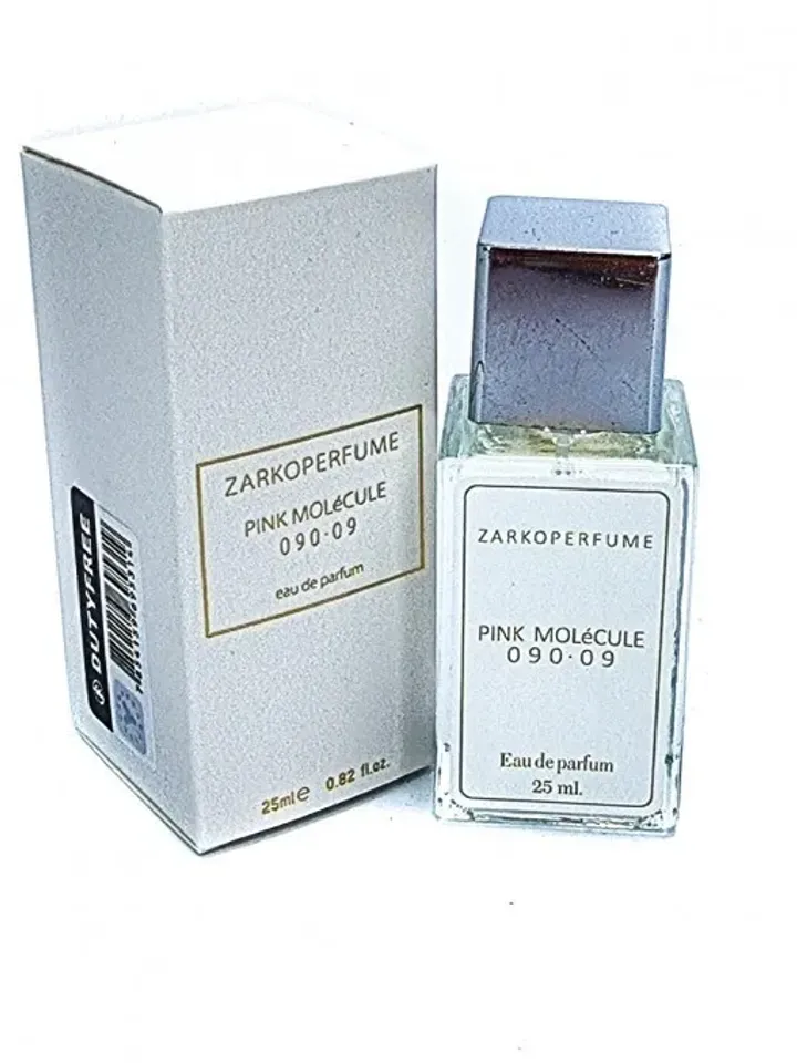 Mini-parfum Zarkoperfume Pink Molecule 090.09 25ml