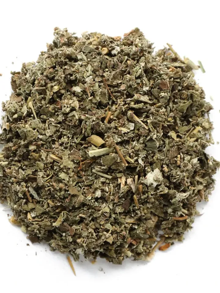 GGW Red Raspberry Tea Therapy, All Natural, GMO Free, 100% Quality, No Preservatives, Vegan Friendly, It's Delicious & Full Of Benefits