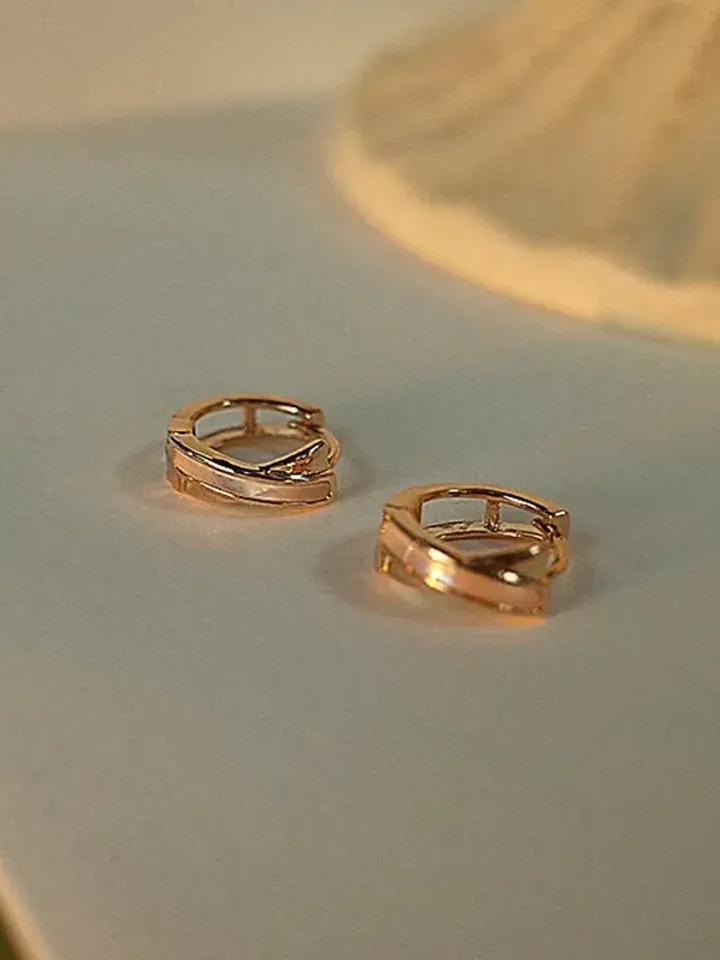 14k gold plated earrings, gold hoop earrings, gold hoops, gold earrings, small gold hoops, small gold hoop earrings