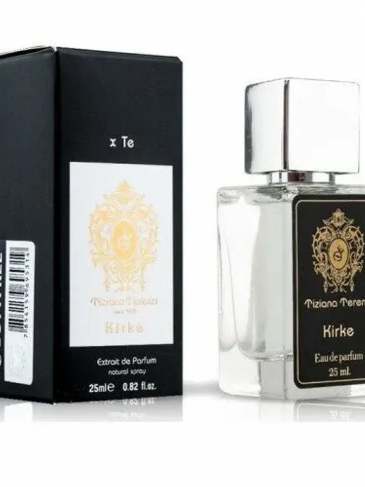 Mini Parfume Tiziana Terenzi Kirke Edp, 25 ml