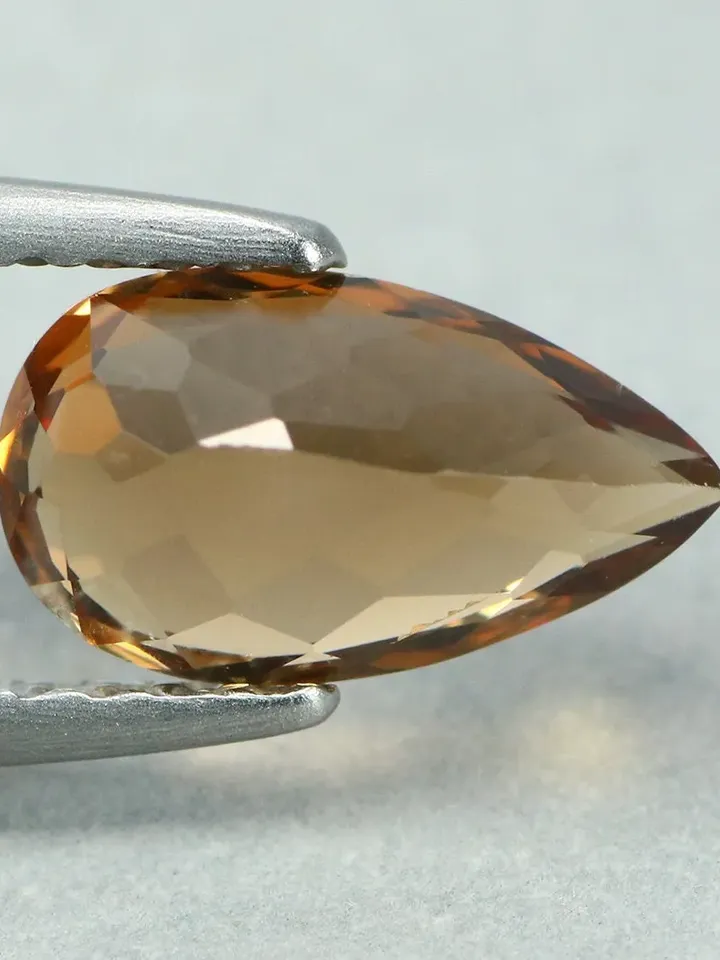 1.30 CT Unique Collection Unheated 100% Natural Enstatite From Madagascar